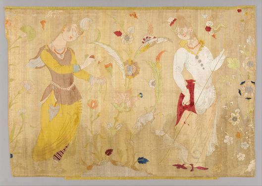 Image of Panel from Iran